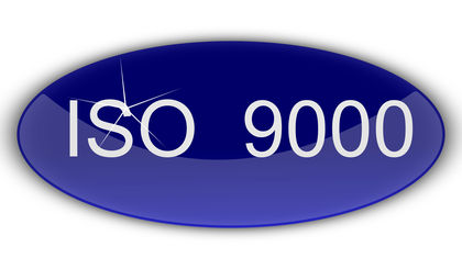 ISO 9000